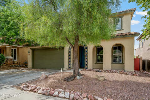 Pima Creek, VAIL, AZ 85641