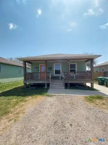 Celia, WOODSBORO, TX 78393