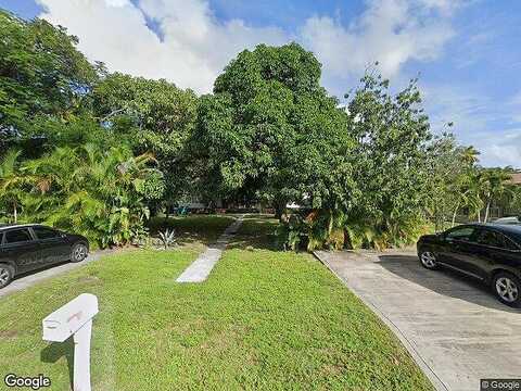 9Th, BISCAYNE PARK, FL 33161