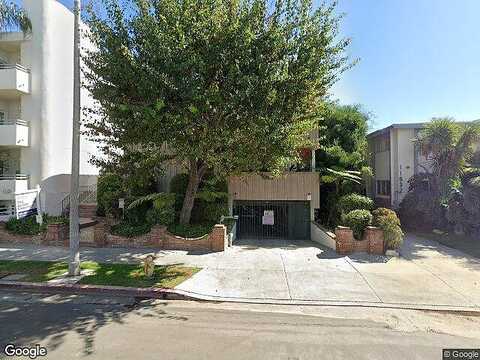 Goshen Ave, Los Angeles, CA 90049