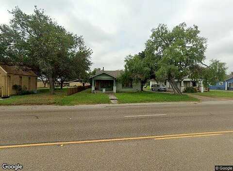 King, KINGSVILLE, TX 78363