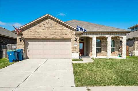 Santa Catalina, PORTLAND, TX 78374