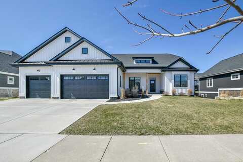 Dolan, WAUNAKEE, WI 53597