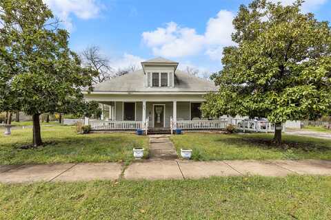 1St, COOPER, TX 75432
