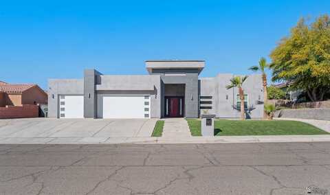 18Th, YUMA, AZ 85365