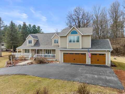 Douglas, COLGATE, WI 53017
