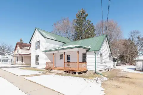 Chestnut, PARDEEVILLE, WI 53954