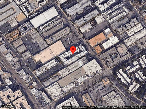 Glencoe, MARINA DEL REY, CA 90292