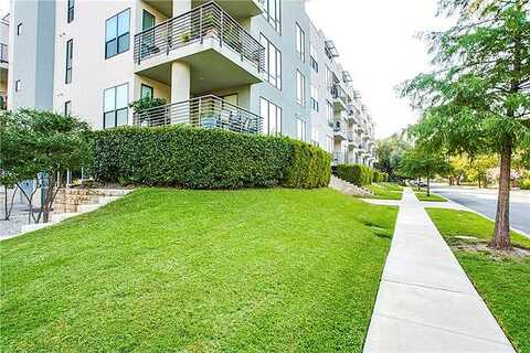 N Hall St, Dallas, TX 75219