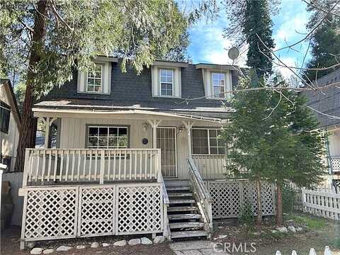 Straight, CRESTLINE, CA 92325