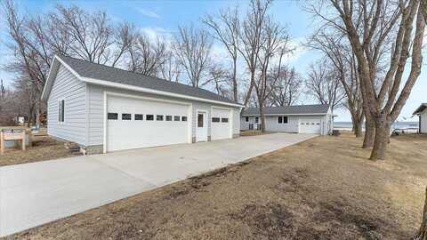 Ridge, GLENWOOD, MN 56334