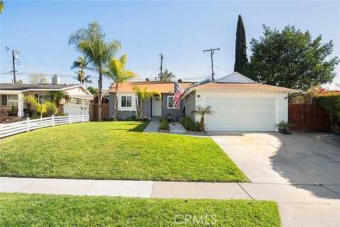 Leffingwell, WHITTIER, CA 90604