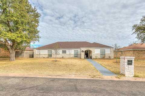 Briargrove, SAN ANGELO, TX 76904