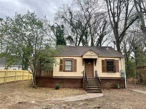 Olive, ATLANTA, GA 30310