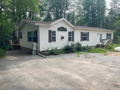 Kosir, ATHELSTANE, WI 54104