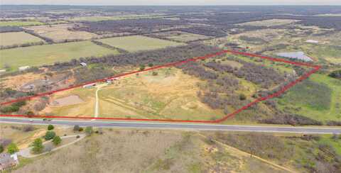 State Highway 279, CROSS PLAINS, TX 76443