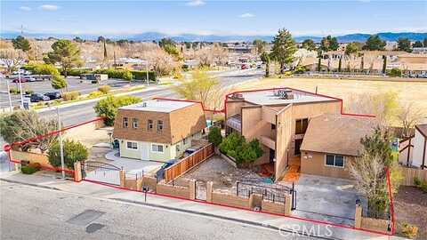 Newgrove, LANCASTER, CA 93534