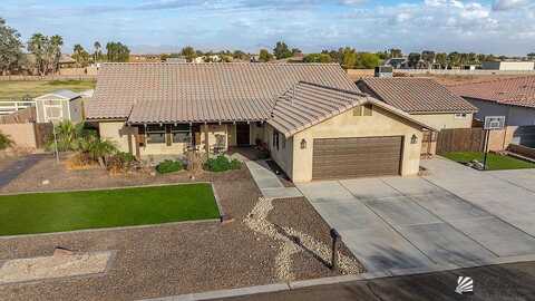 Blanco, YUMA, AZ 85365