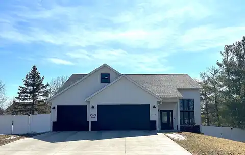 Ives, MARSHFIELD, WI 54449