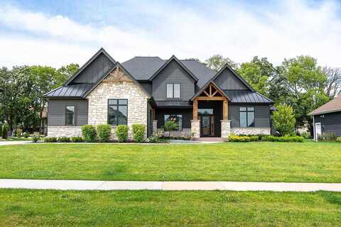 Derby Downs, WAUNAKEE, WI 53597
