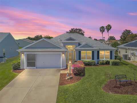 Camero, LADY LAKE, FL 32159