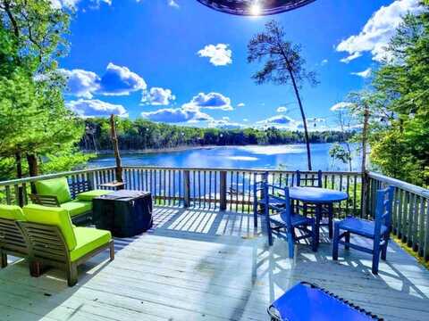 Long Lake, PLAINFIELD, WI 54966