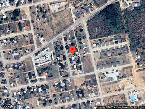 Rusk, COLORADO CITY, TX 79512