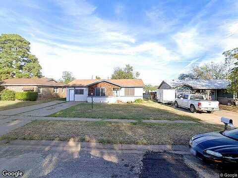 Rusk, COLORADO CITY, TX 79512