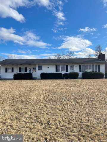 Route 522, BEAVER SPRINGS, PA 17812
