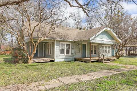 Locust, COMMERCE, TX 75428