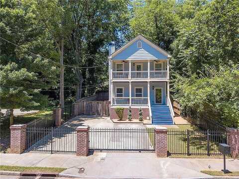 Coleman, ATLANTA, GA 30310