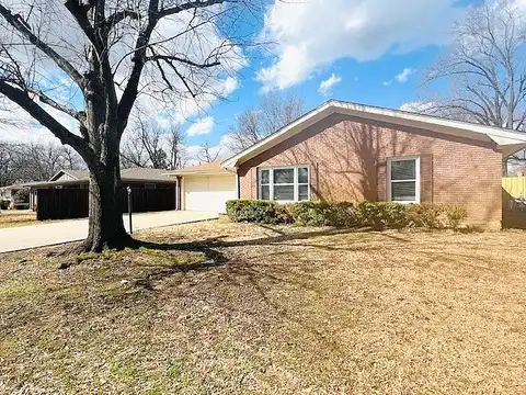 Margaret, PARIS, TX 75460
