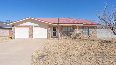 Mcdonald, MIDLAND, TX 79703