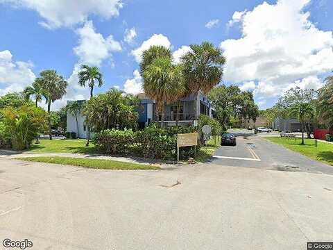 University, DAVIE, FL 33328