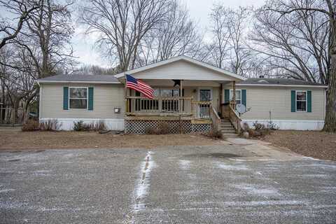 Julius, LYNDON STATION, WI 53944
