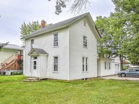 4Th, RIVER FALLS, WI 54022