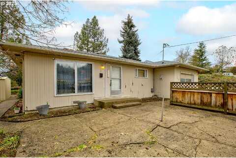 Malheur, ROSEBURG, OR 97470