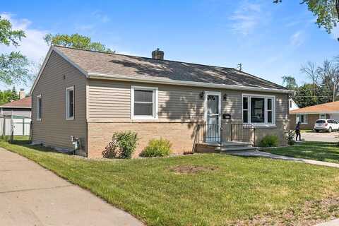 12Th, GREEN BAY, WI 54304