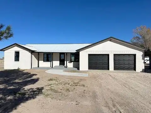 County Road 421, SEMINOLE, TX 79360