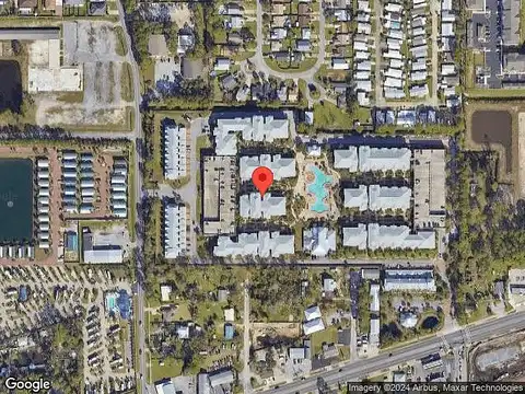 Front Beach, PANAMA CITY BEACH, FL 32407