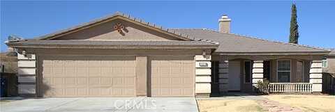 Malaga, PALMDALE, CA 93552