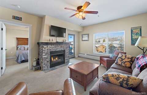 Base Camp, GRANBY, CO 80446