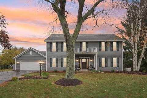 Cherrywood, RACINE, WI 53402