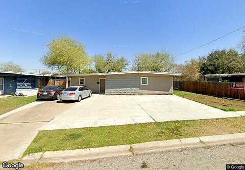 Santa Anita, KINGSVILLE, TX 78363