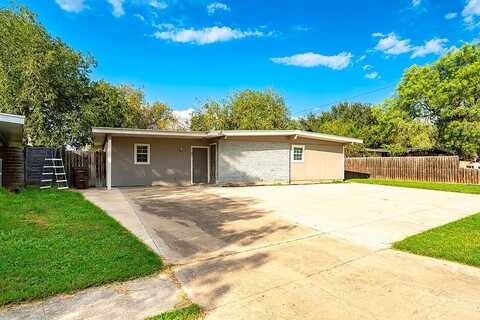 Santa Anita, KINGSVILLE, TX 78363