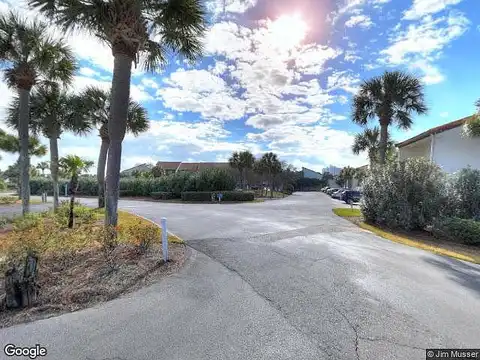 Richard Jackson, PANAMA CITY BEACH, FL 32407