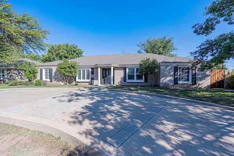 Stanolind, MIDLAND, TX 79707