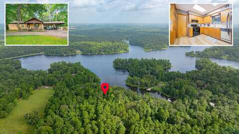 County Road 1596, AVINGER, TX 75630