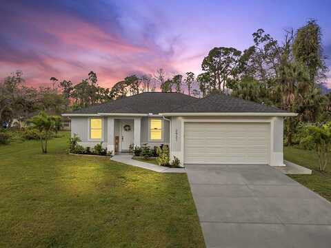 Blocton, NORTH PORT, FL 34288