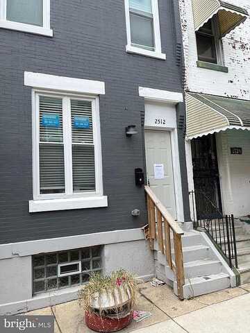 Corlies, PHILADELPHIA, PA 19132